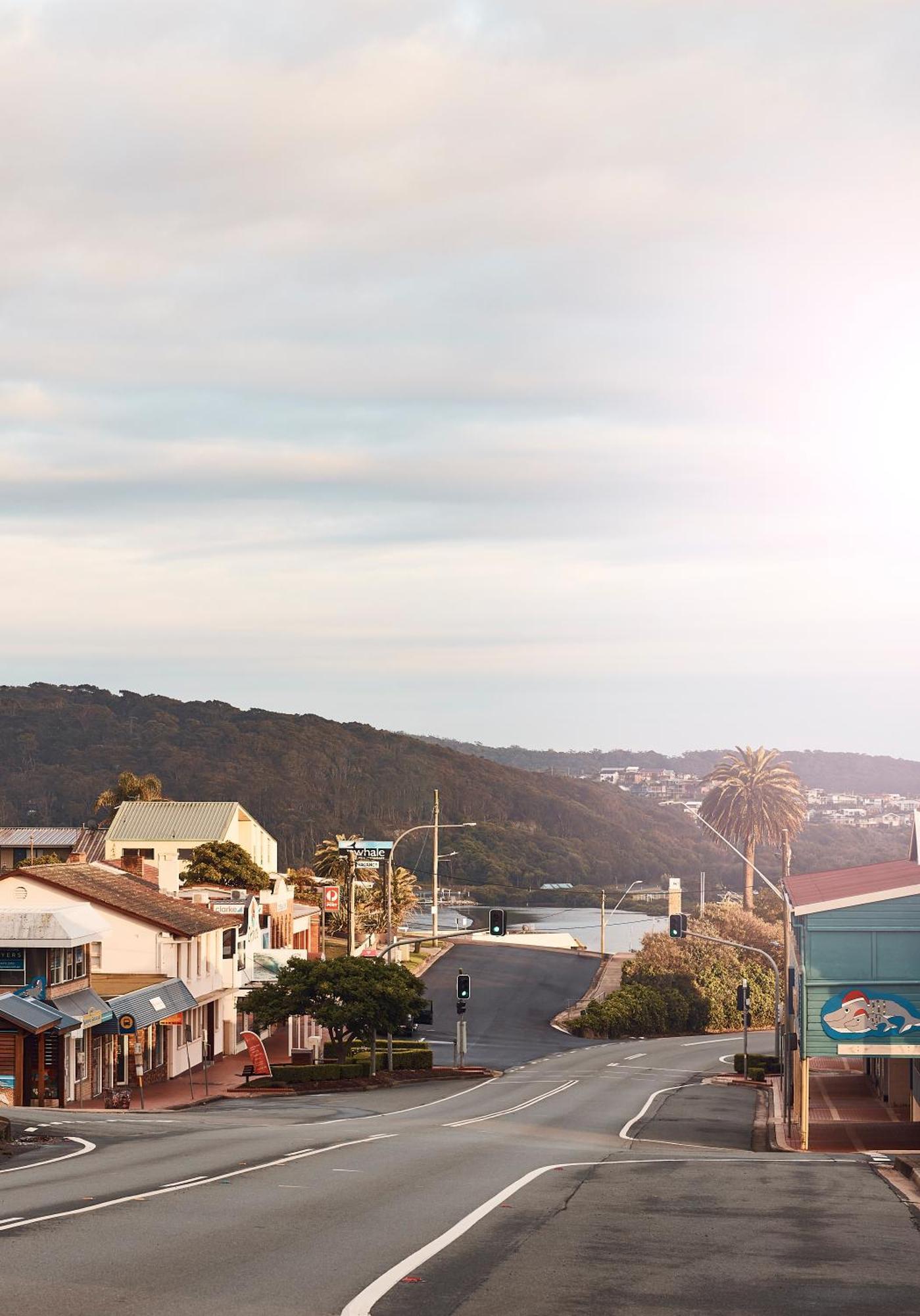 Holiday Lodge Motor Inn Narooma Exterior photo